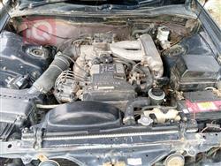 تويوتا كريستا